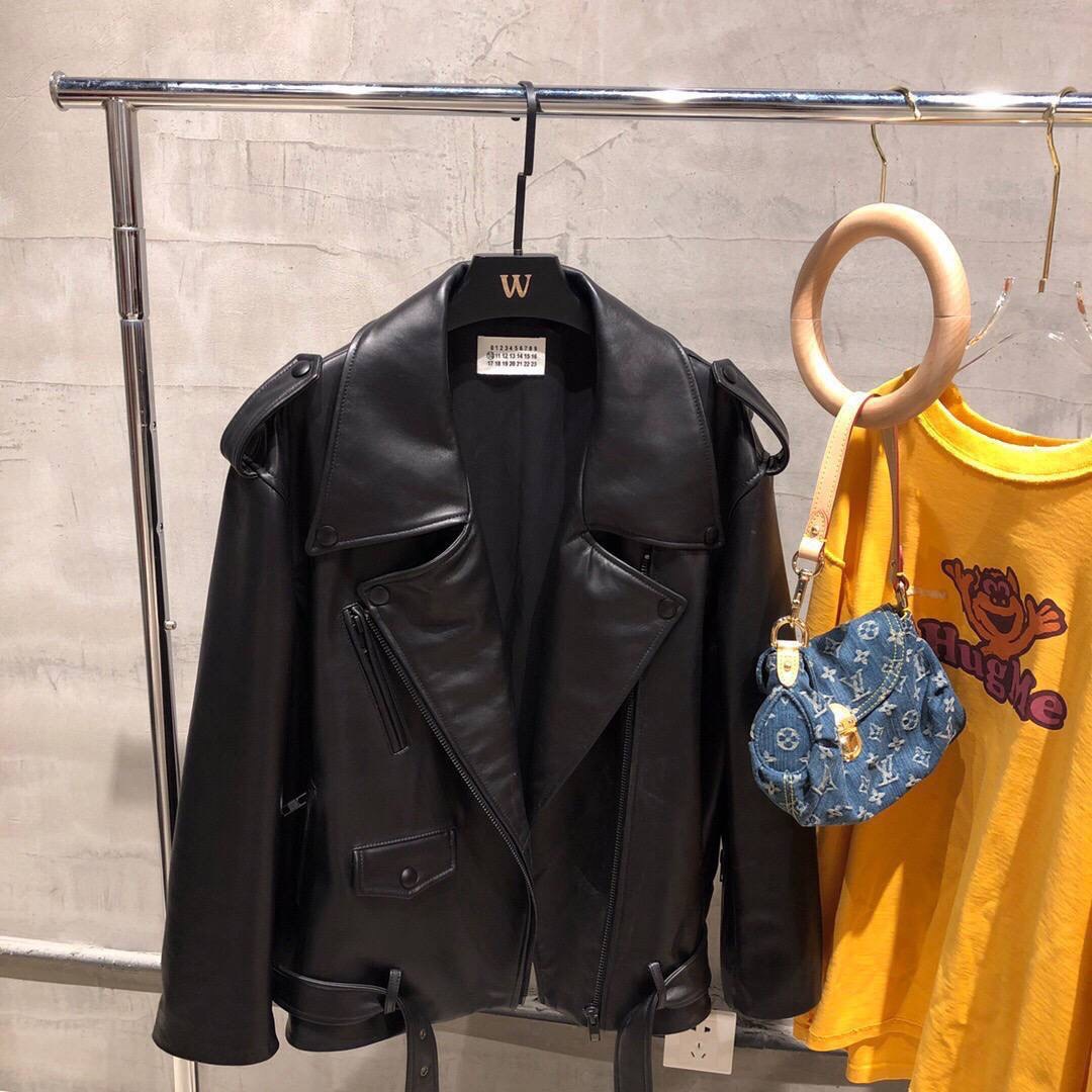 Maison Margiela wear