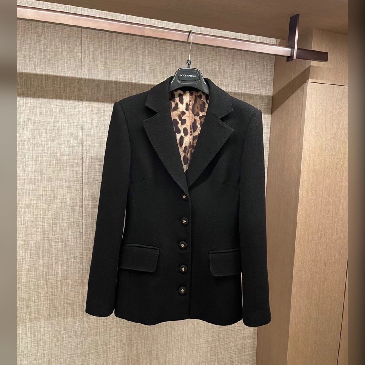 Dolce & Gabbana wear