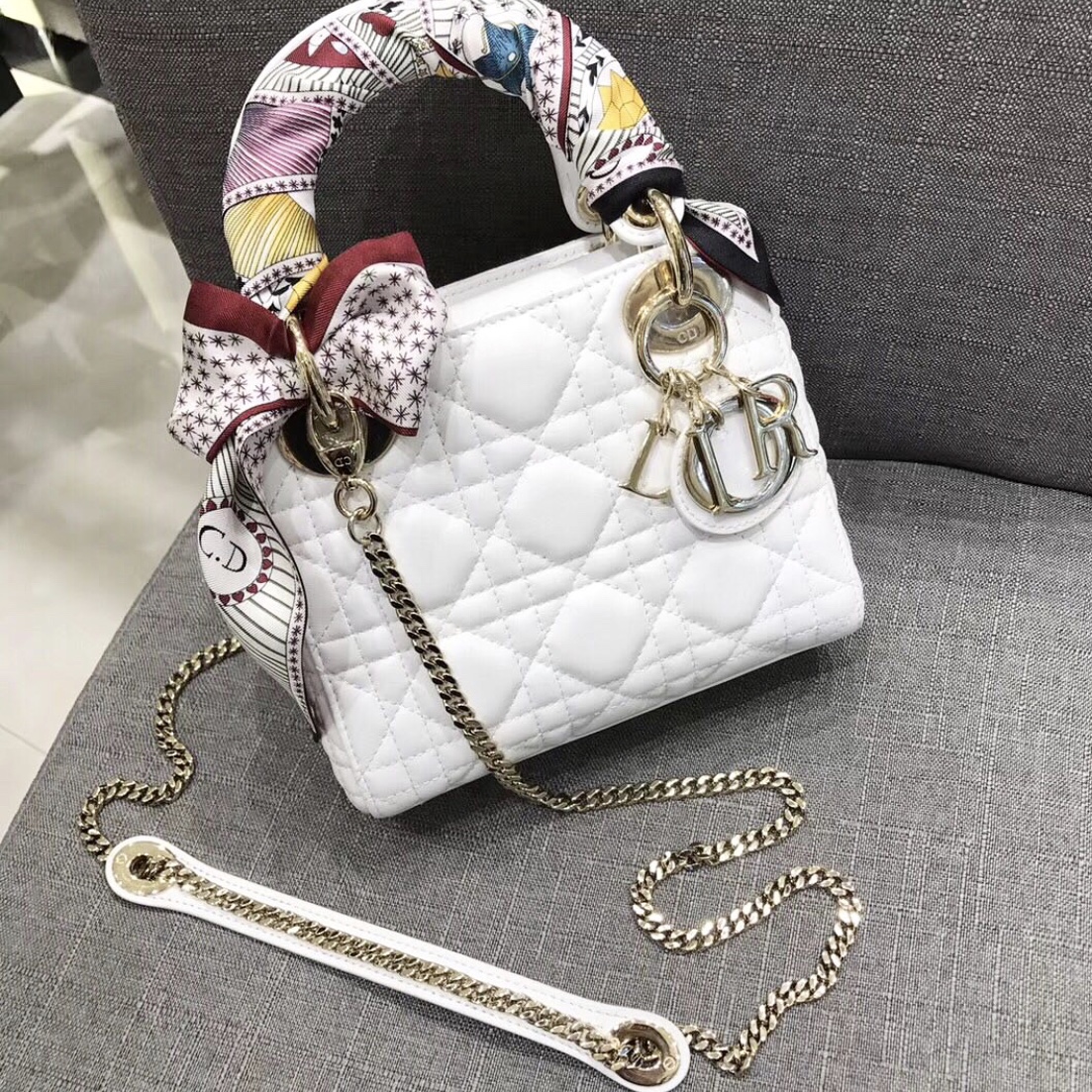 Christian Dior Bag