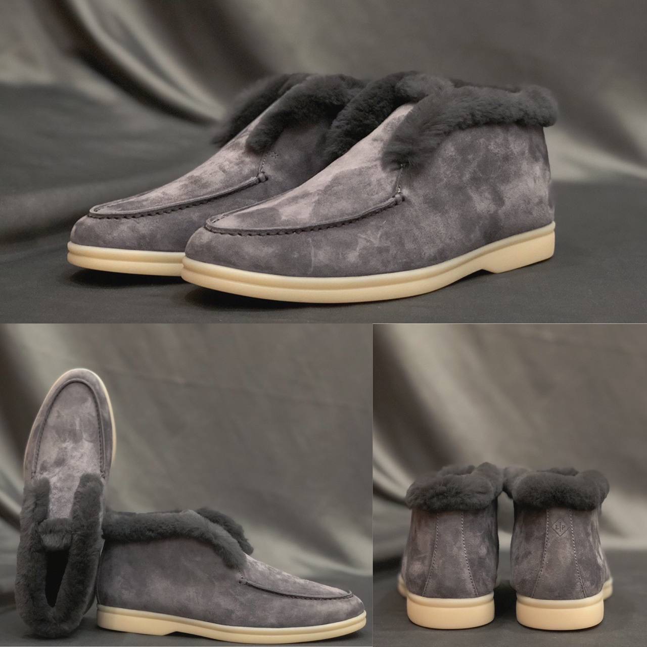 Loro Piana shoes