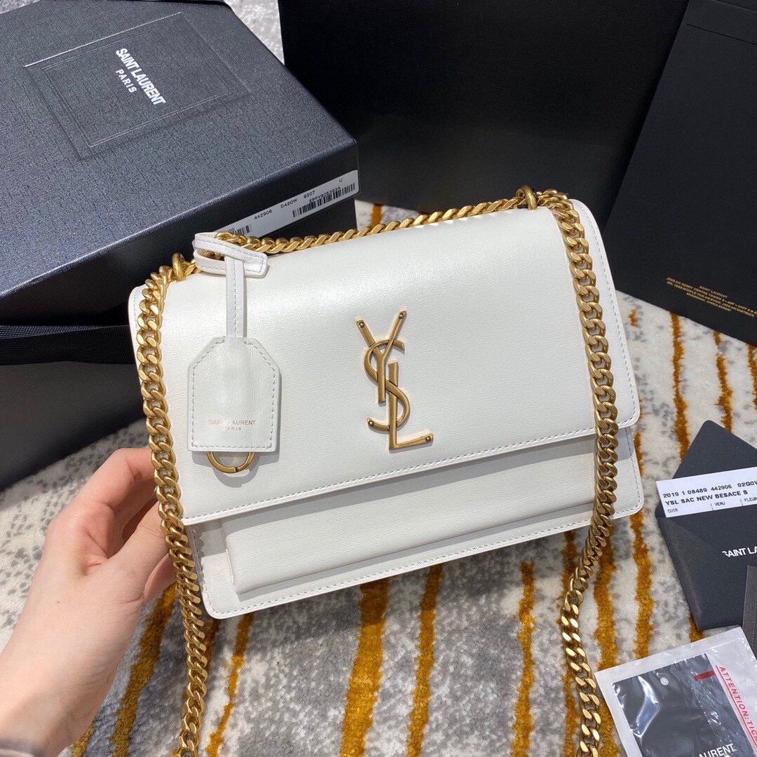 Saint Laurent bags