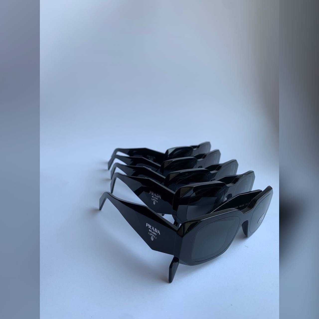 Prada accessories