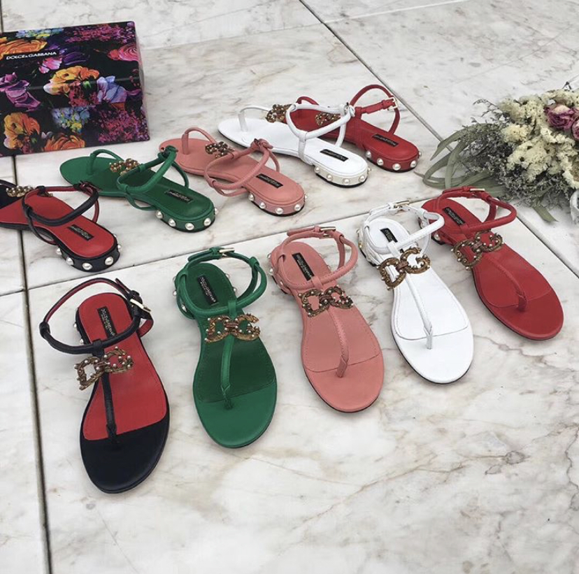 Dolce&Gabbana shoes