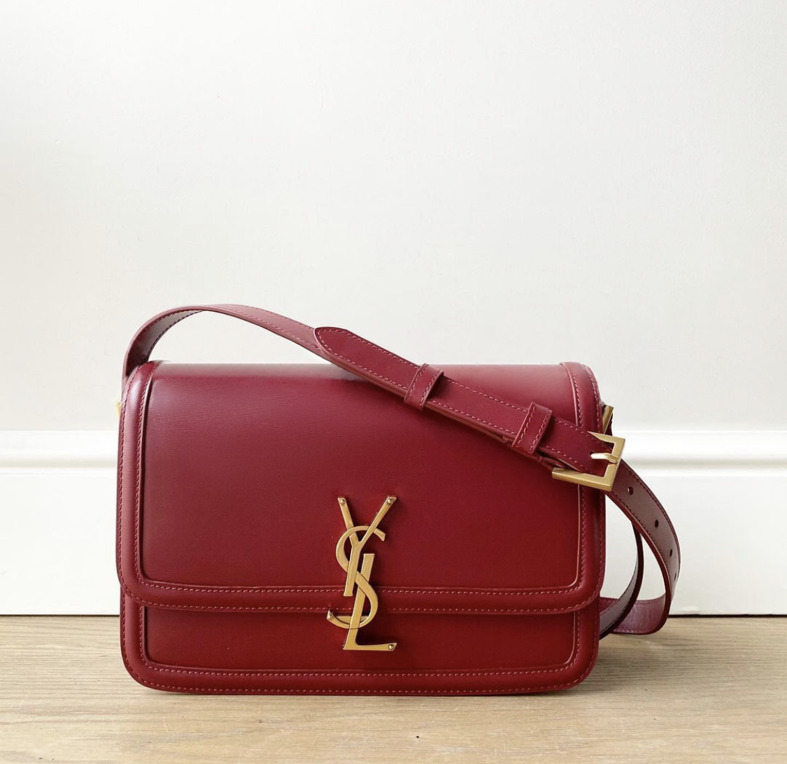 Saint Laurent bags