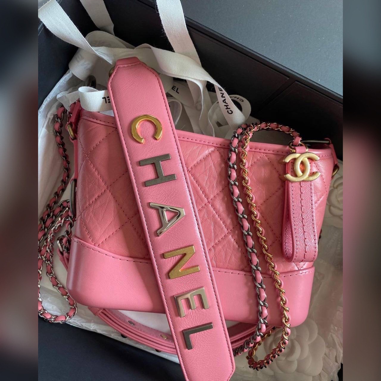 Chanel bag