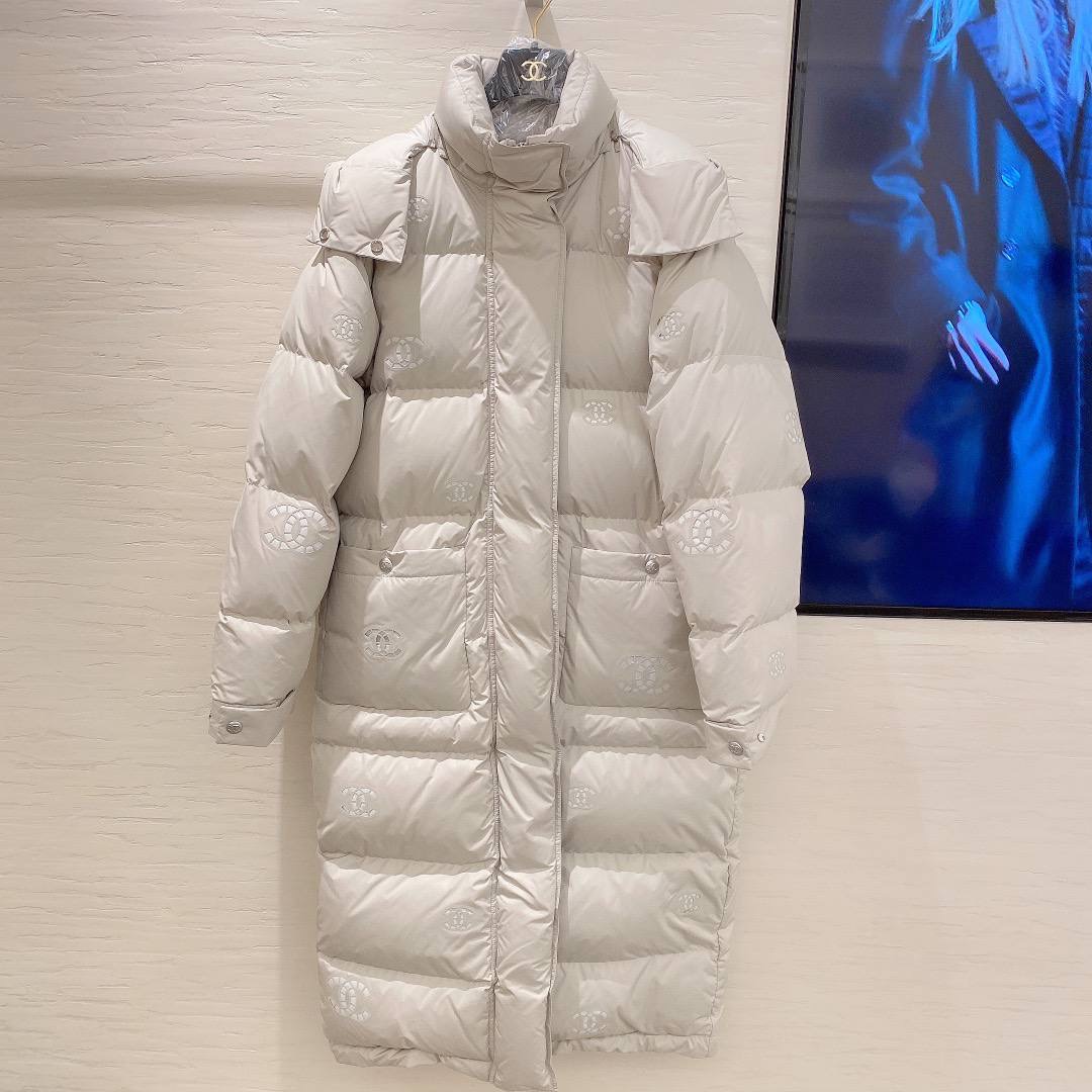 Chanel wear