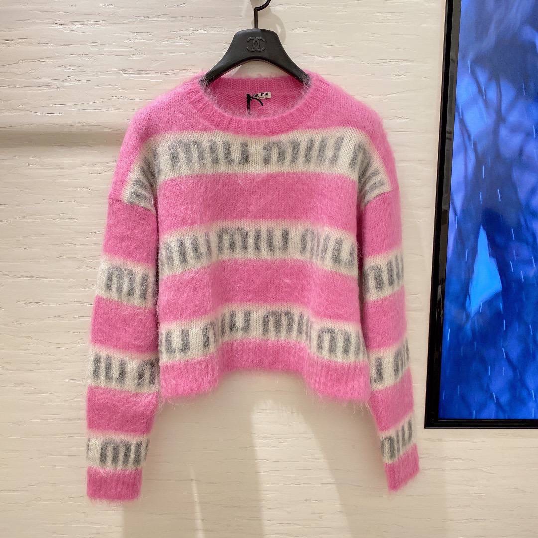 Miu Miu wear
