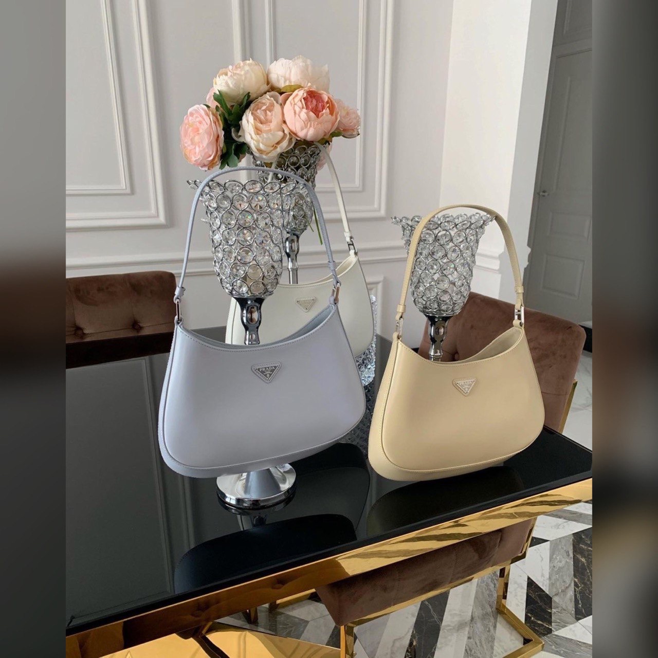 Prada bag