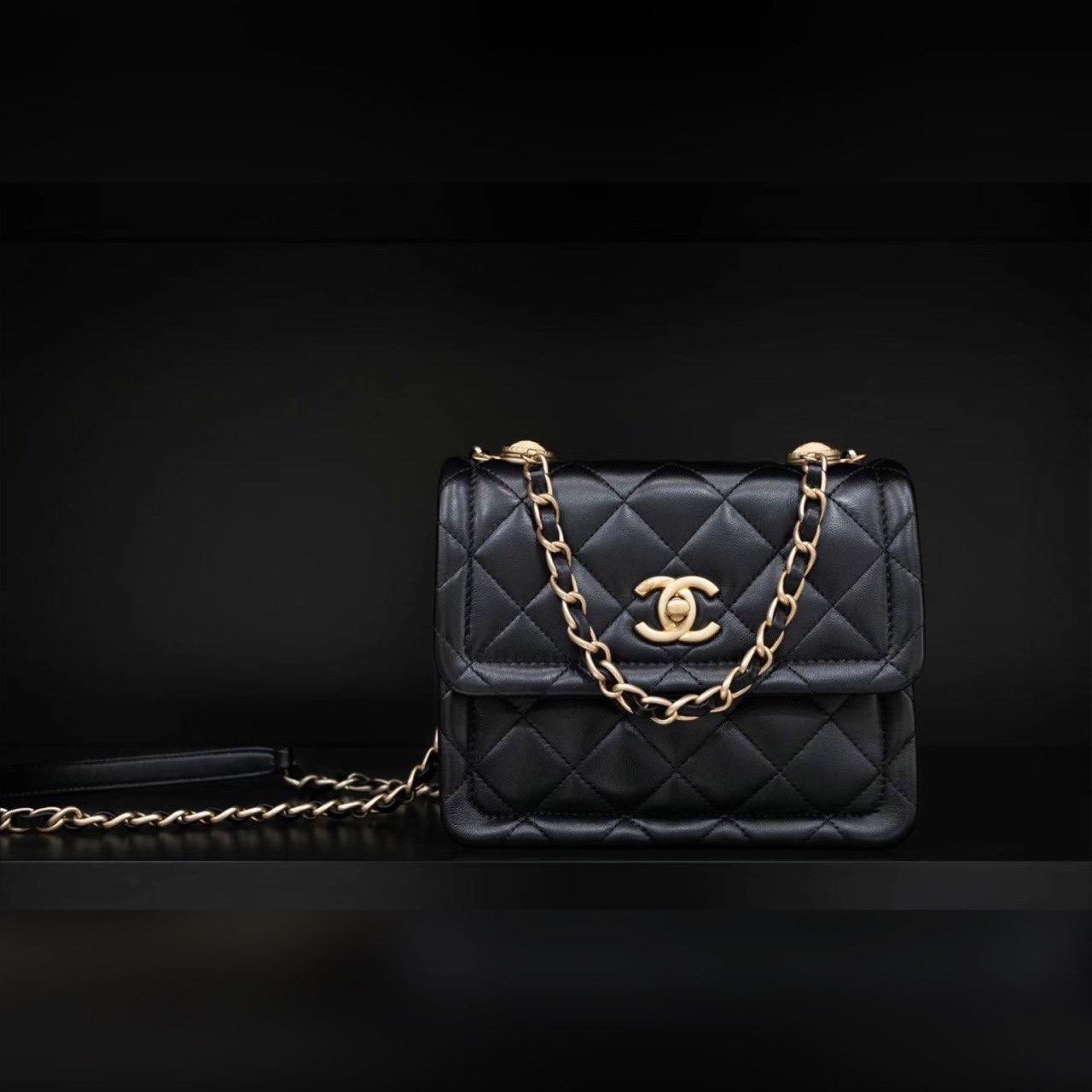 Chanel bag