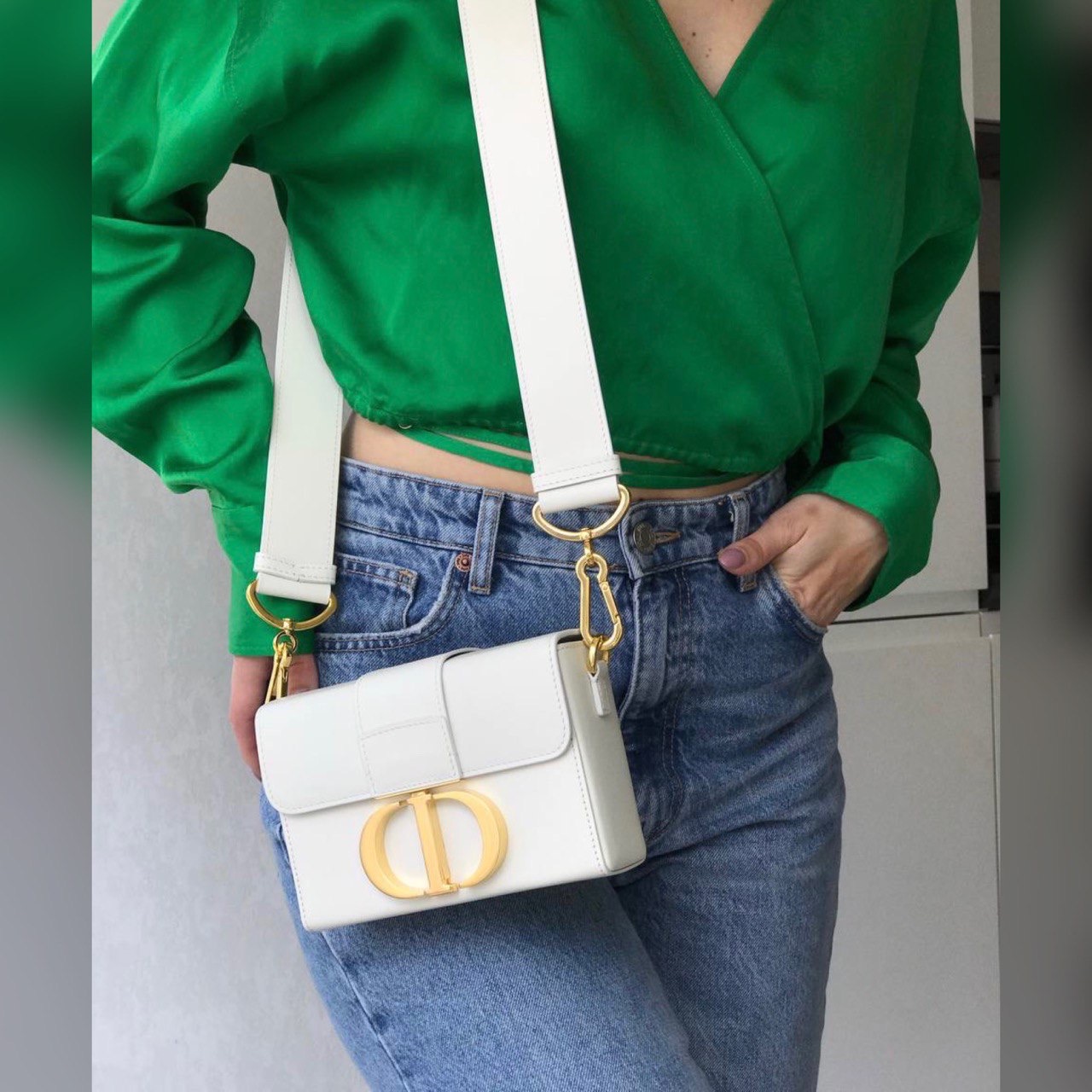 Christian Dior bag
