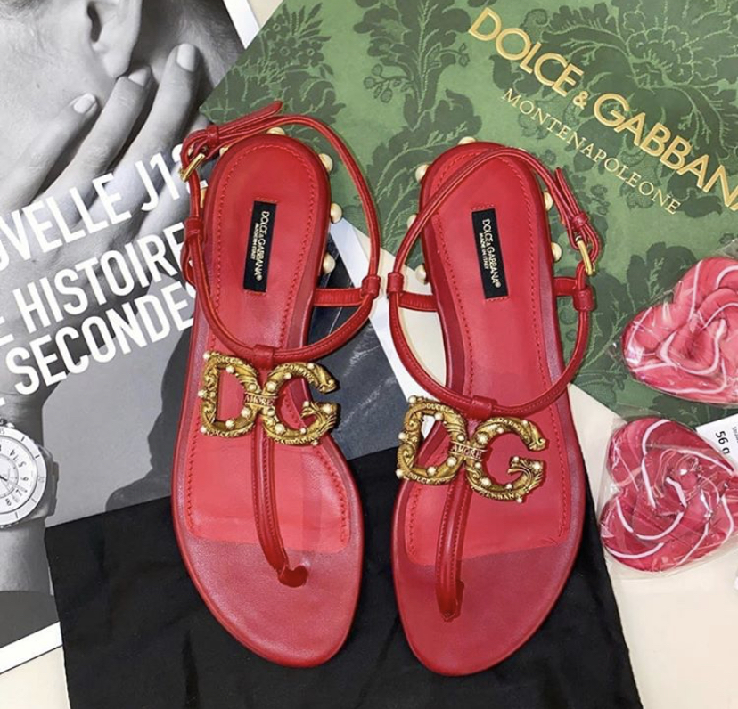 Dolce&Gabbana shoes