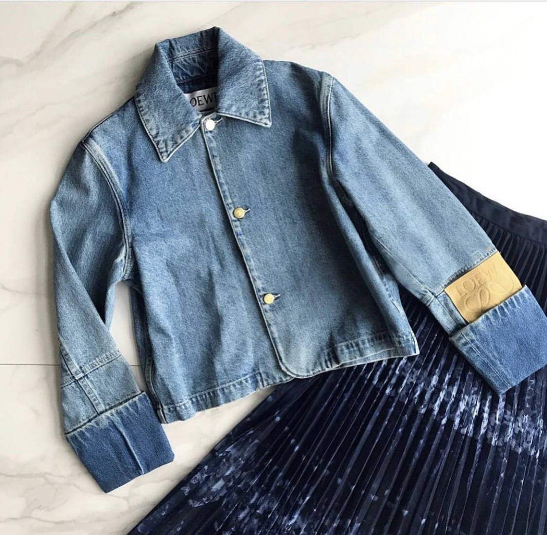 Loewe Jacket