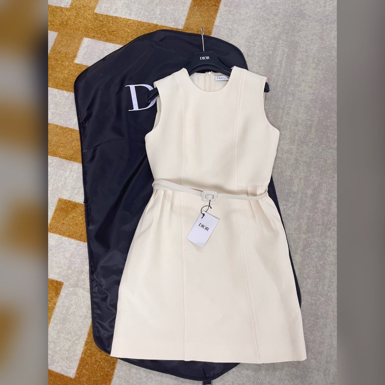 Christian Dior wear