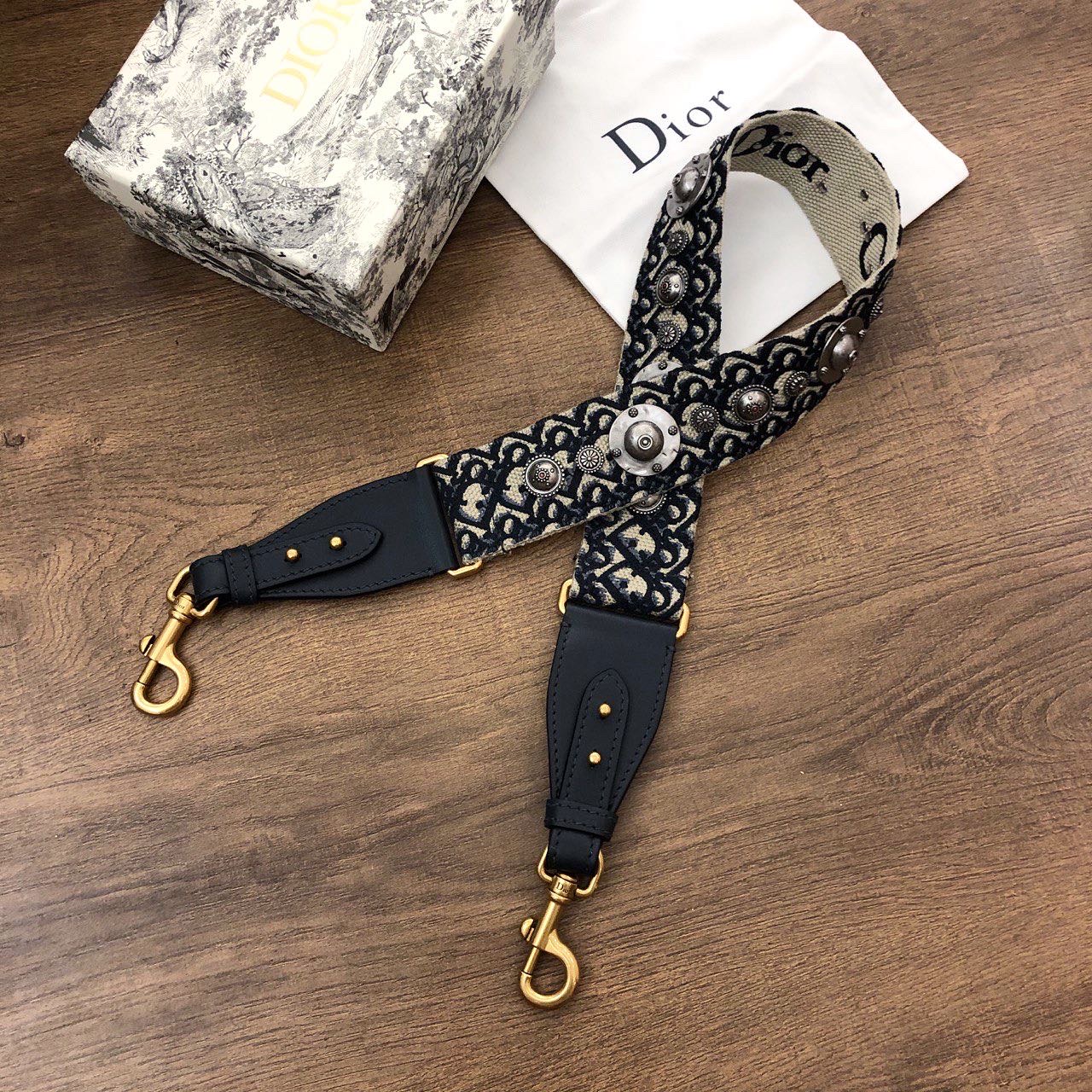 Christian Dior accessories