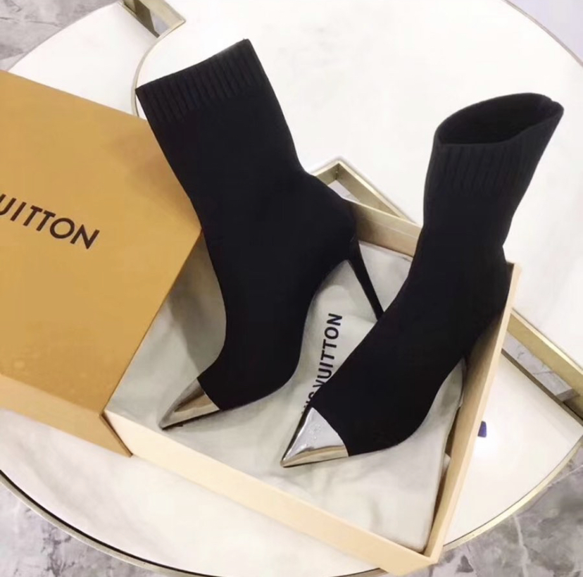 Louis Vuitton shoes