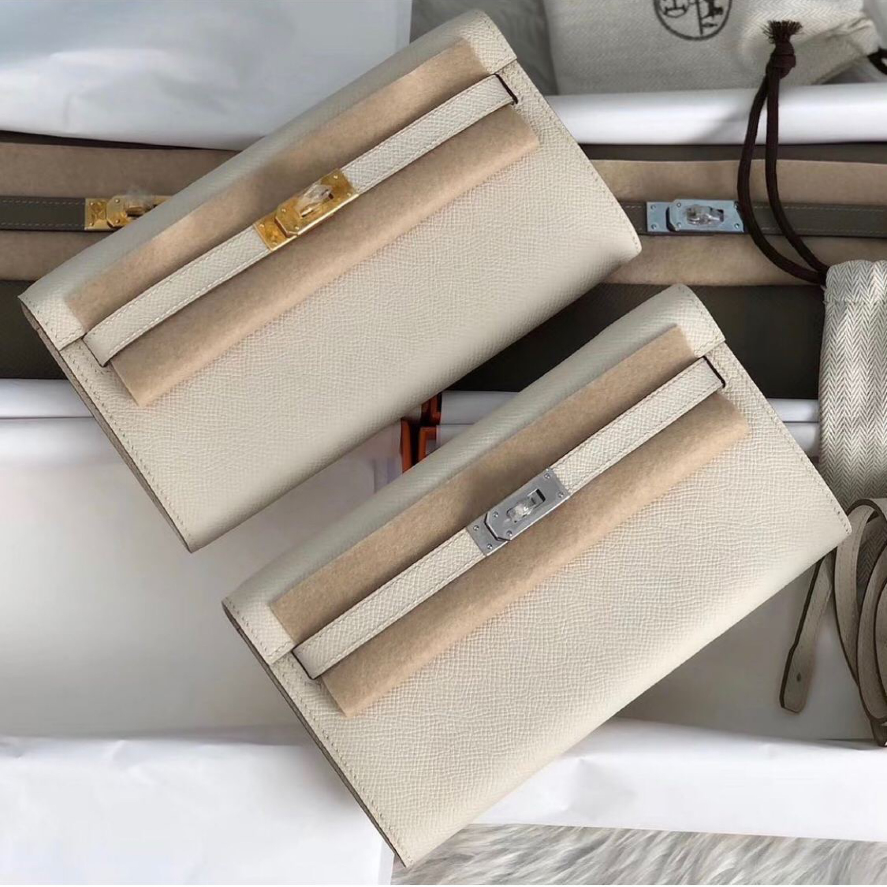 Hermès accessories