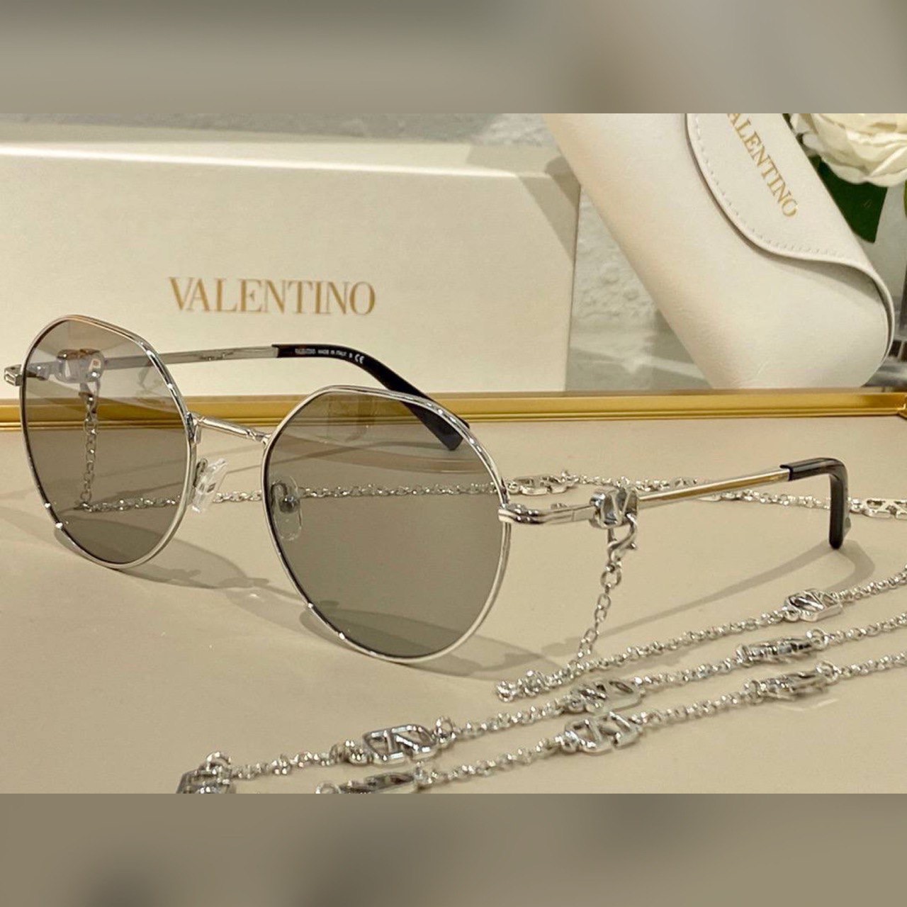 Valentino accessories
