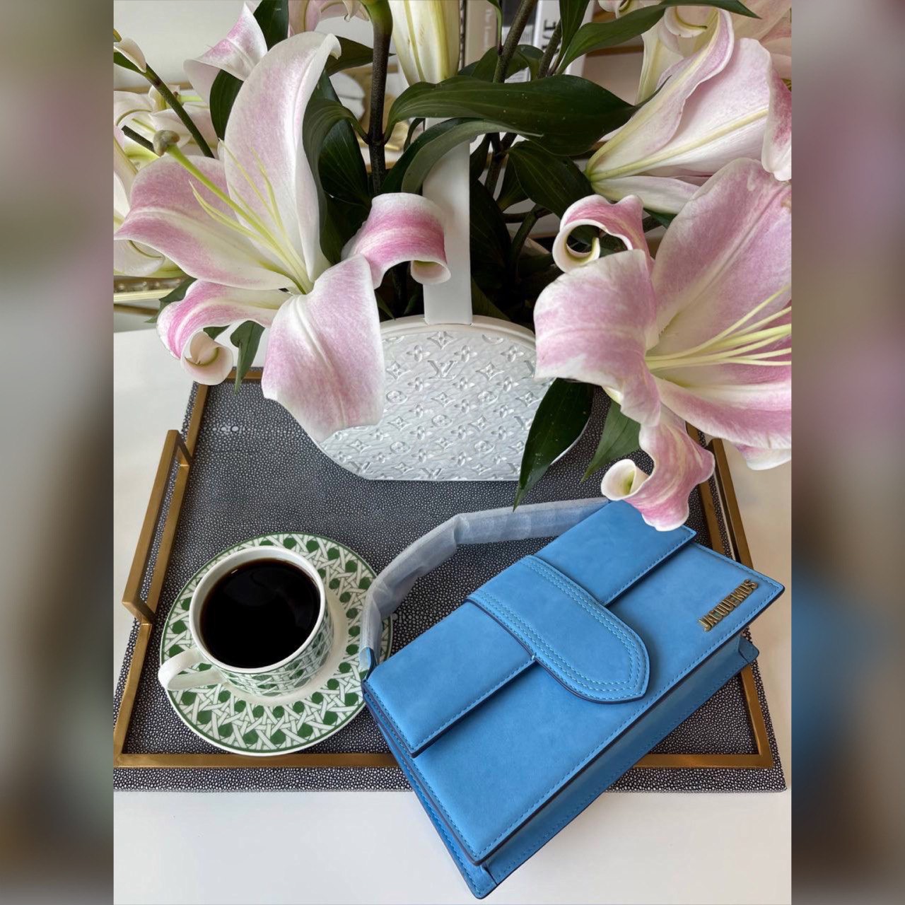 Jacquemus bag