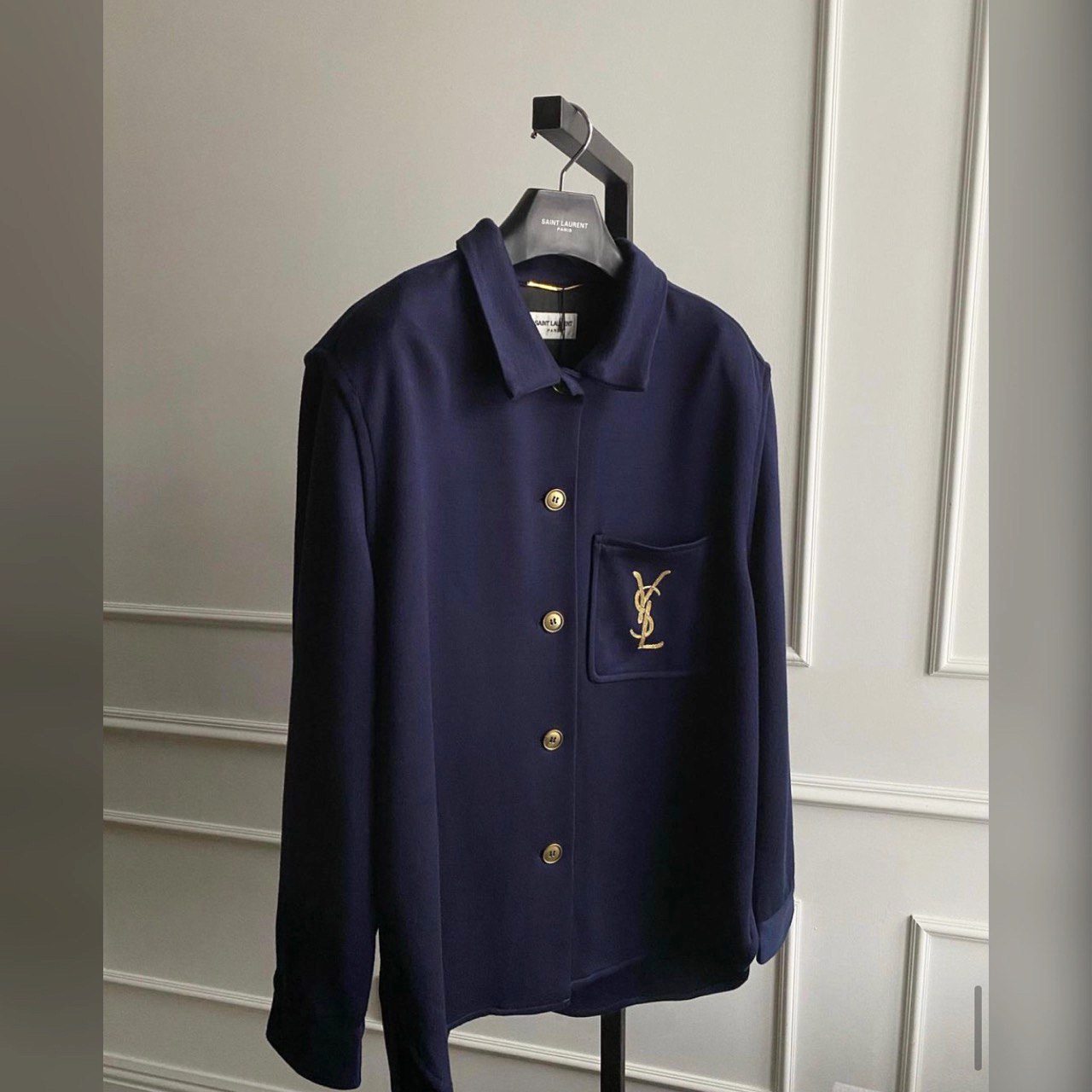 Saint Laurent wear