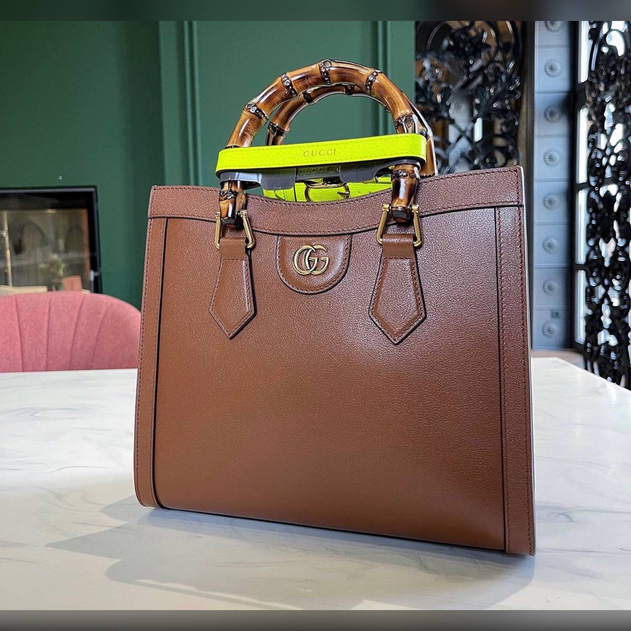 Gucci bag