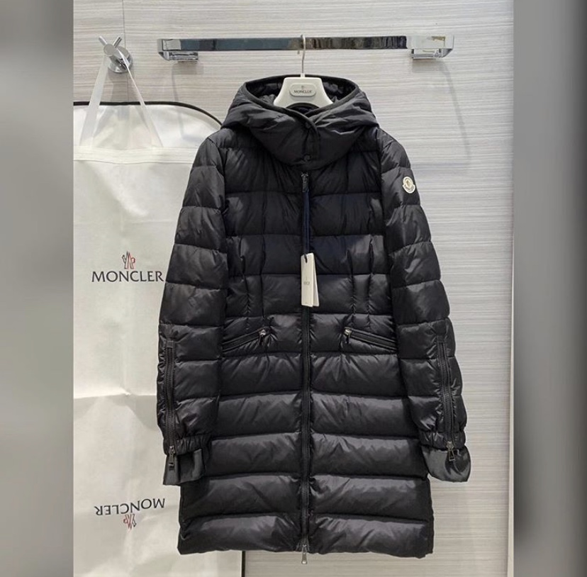 Moncler wear