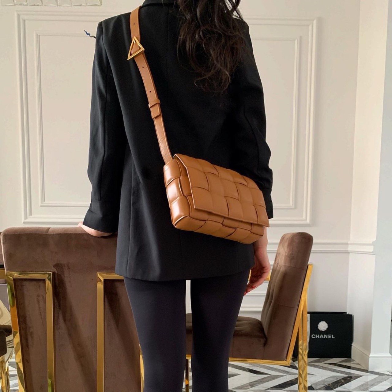 Bottega Veneta bag