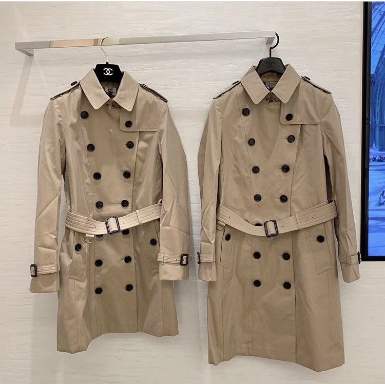 Burberry wear