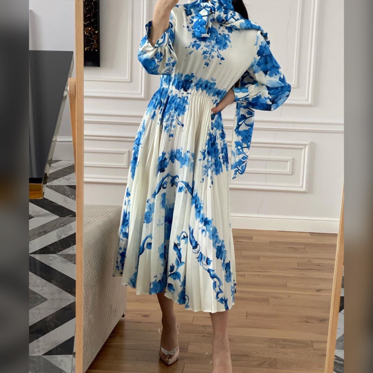 Valentino wear