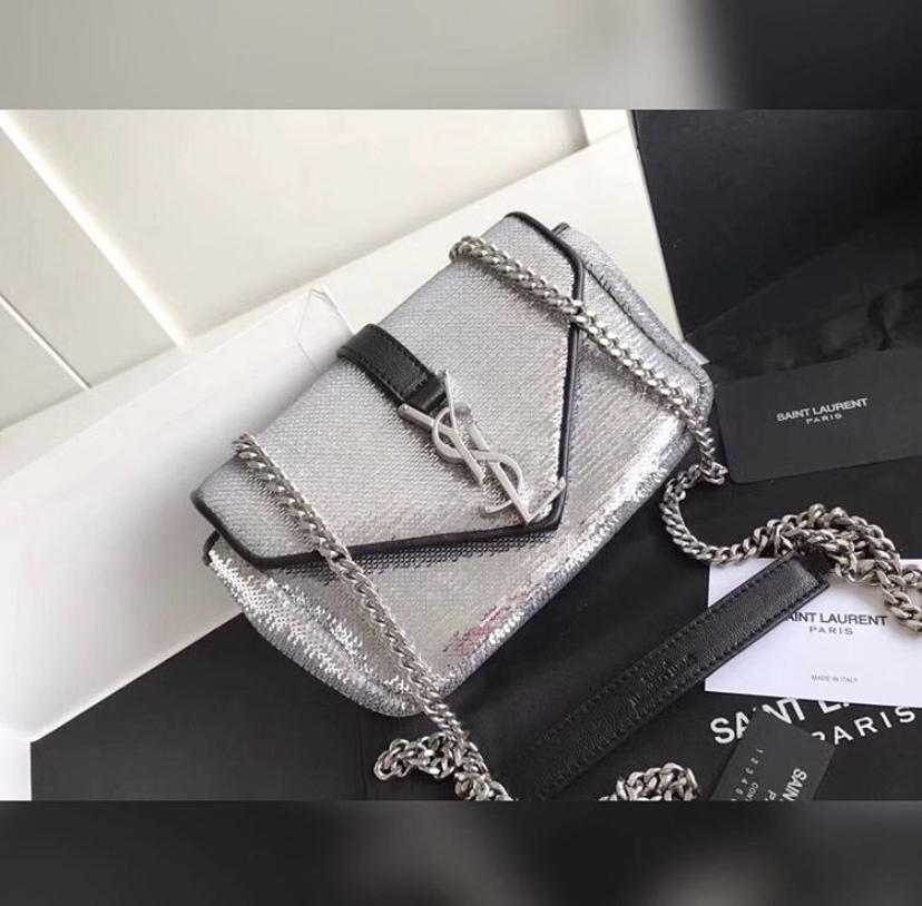 Saint Laurent bags