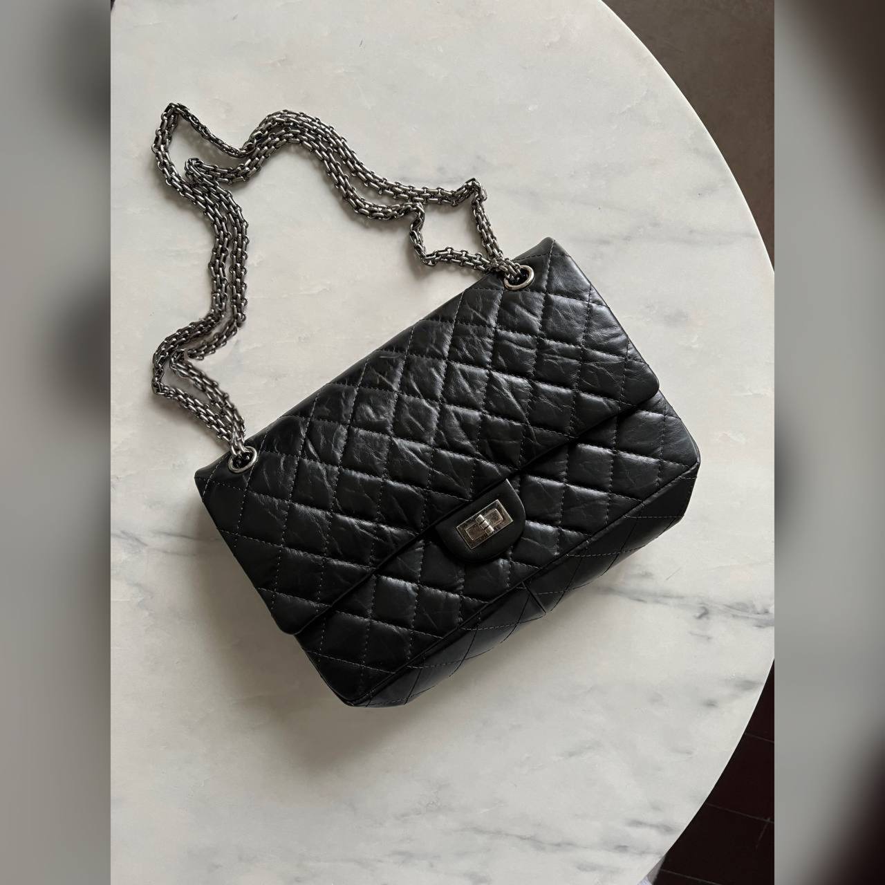Chanel bag