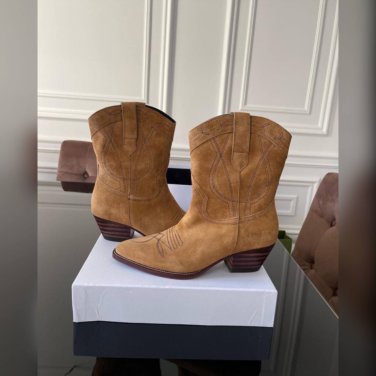Celine shoes