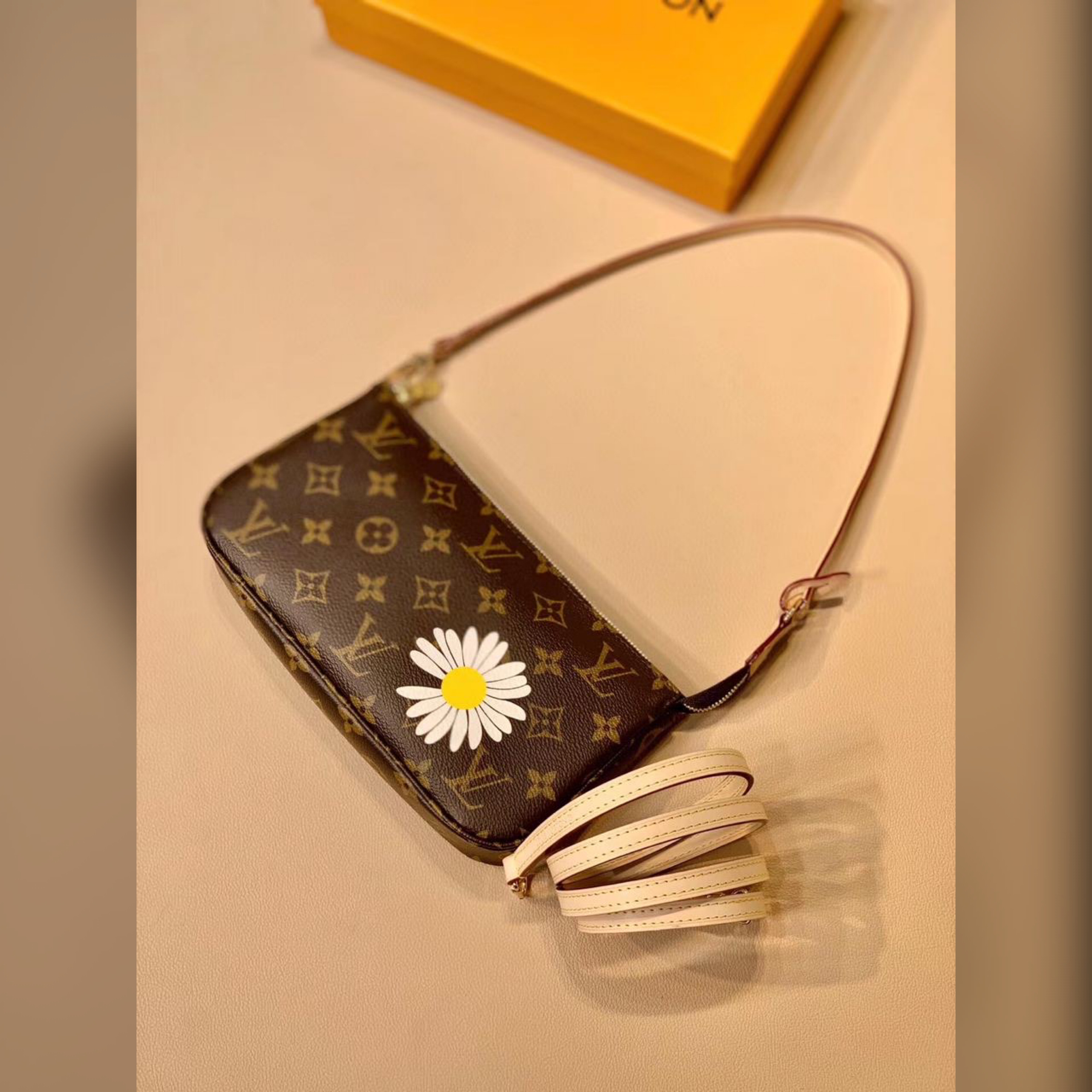 Louis Vuitton bags