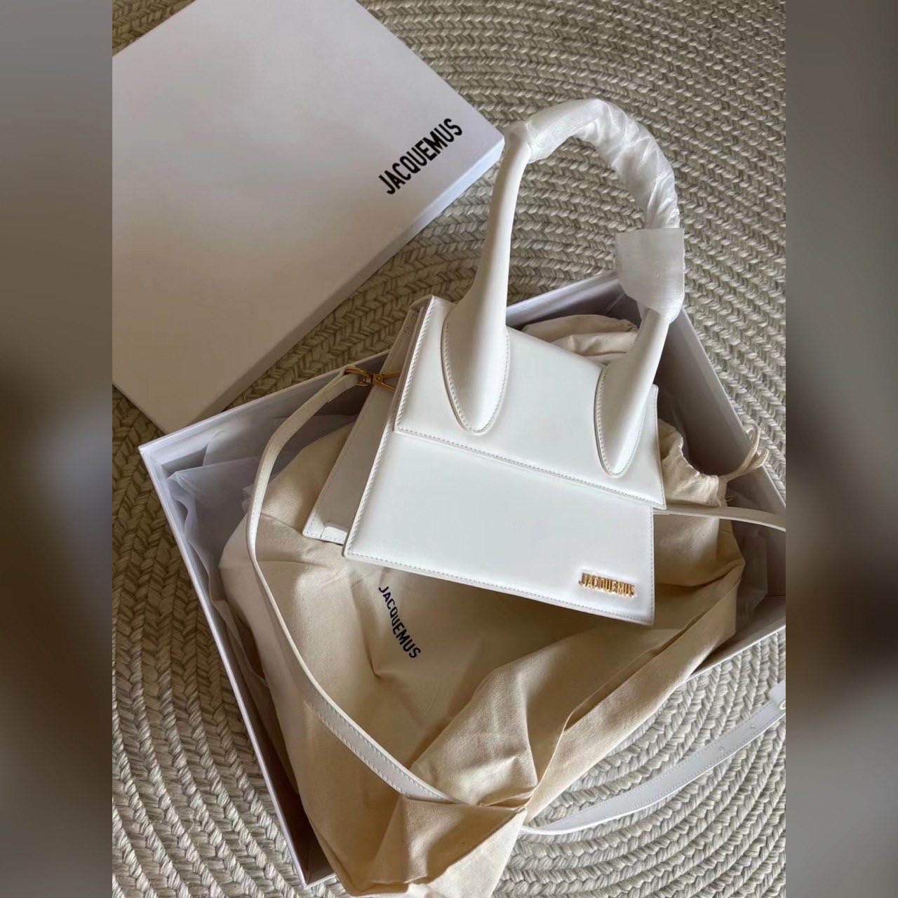 Jacquemus bag