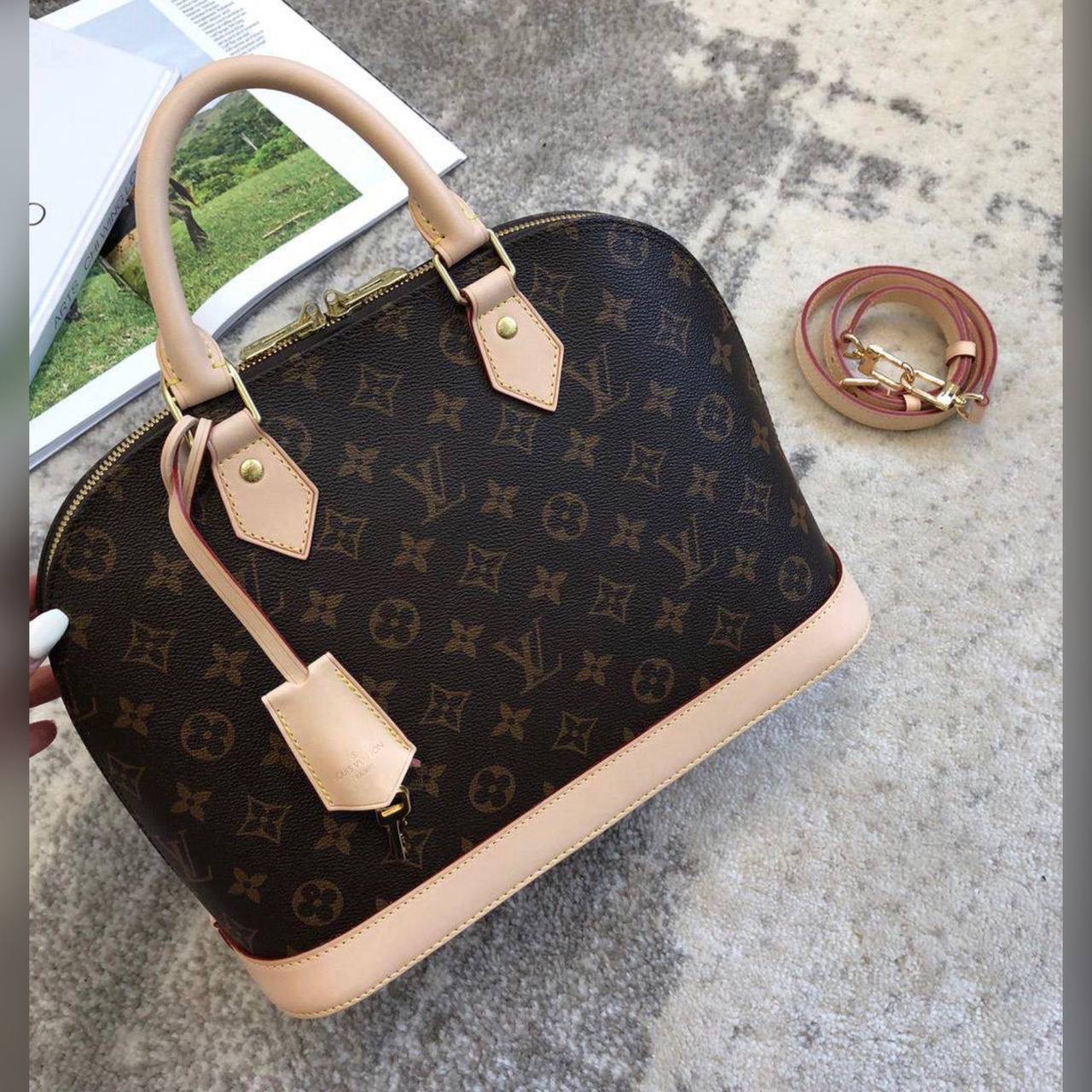 Louis Vuitton bag