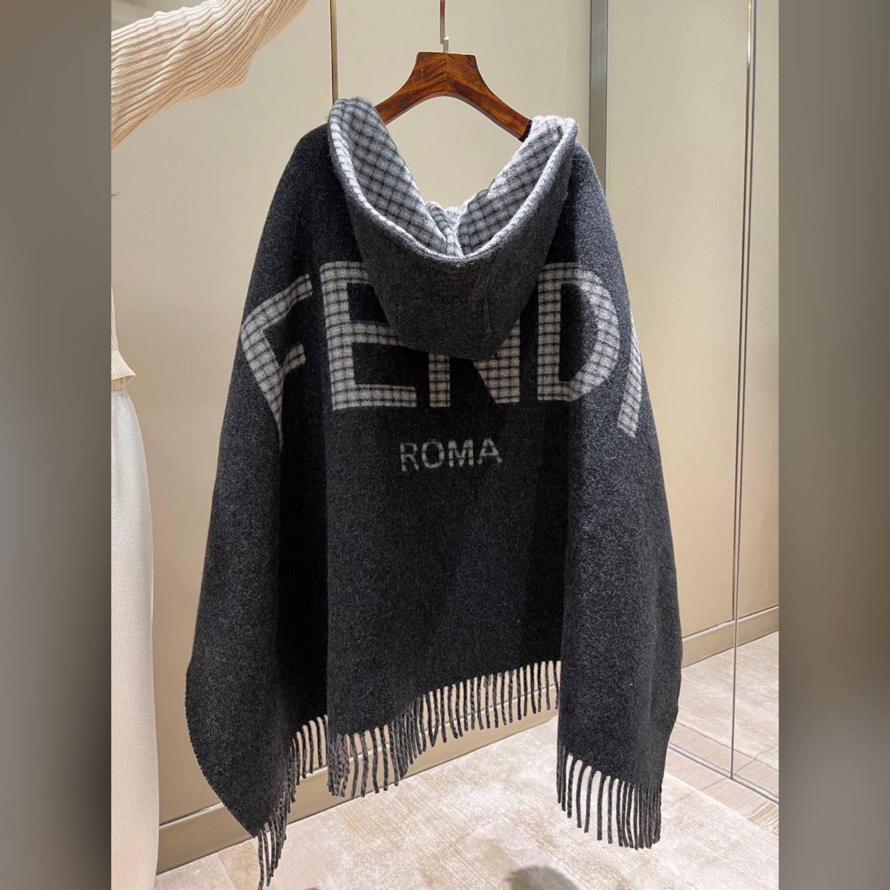 Fendi wear
