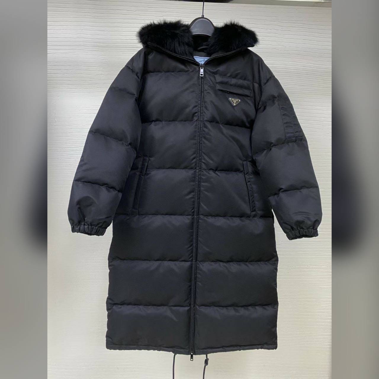 Prada wear