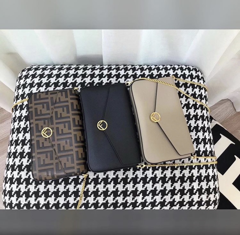 Fendi bags