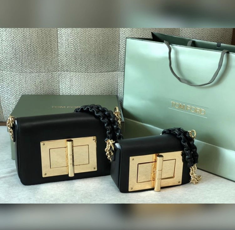 Tom Ford bags