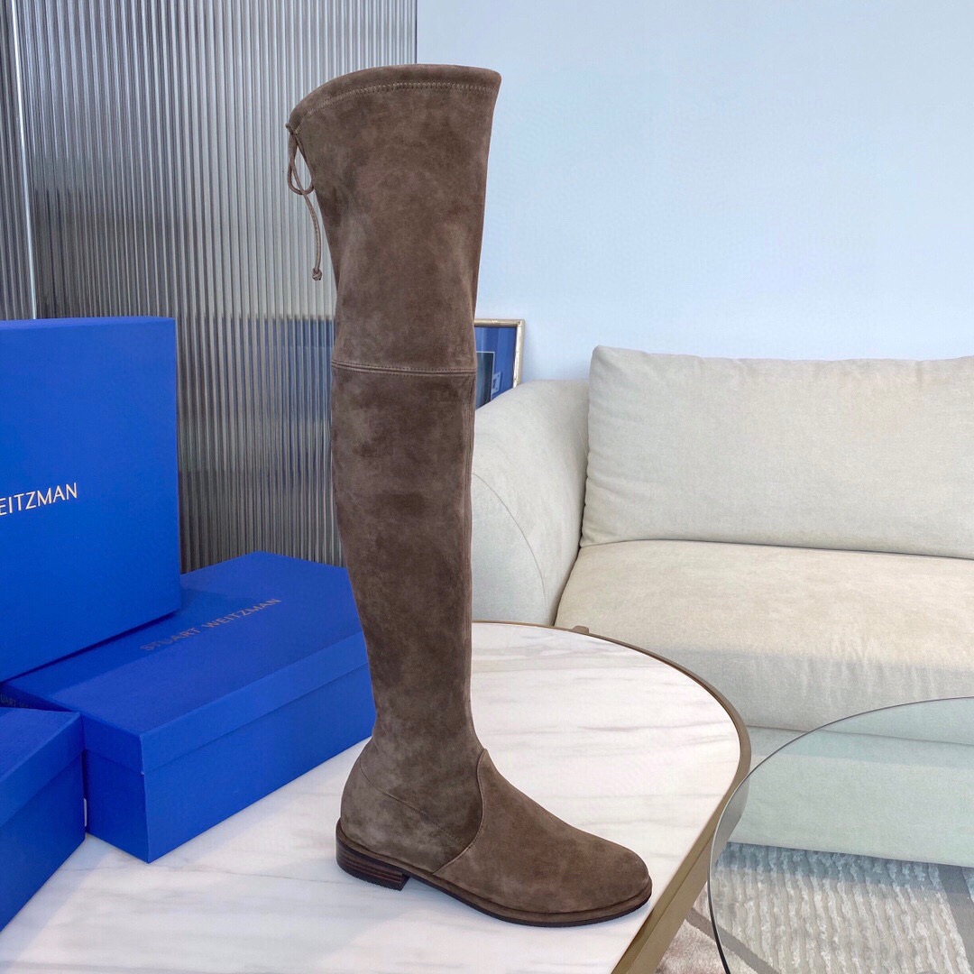 Stuart Weitzman shoes