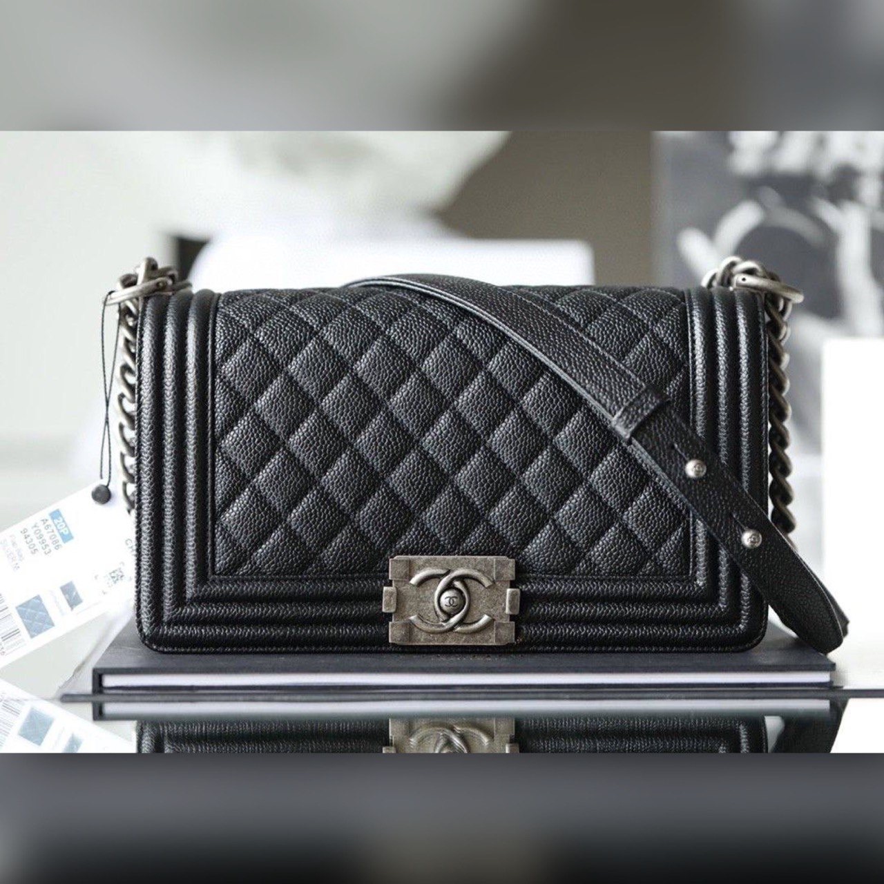 Chanel bag