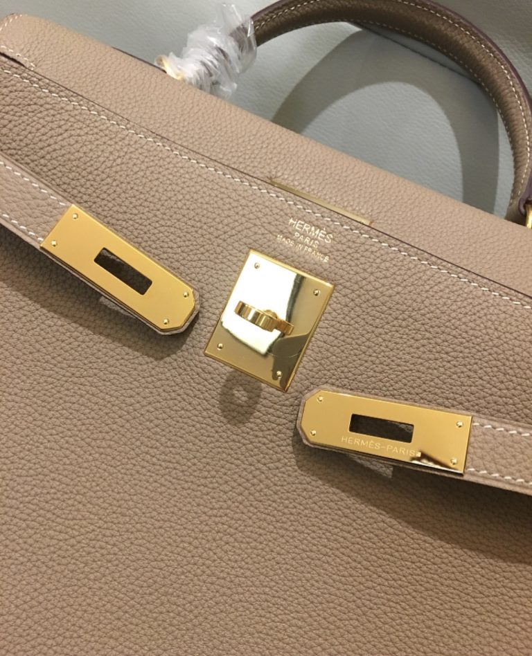 Hermes Bag