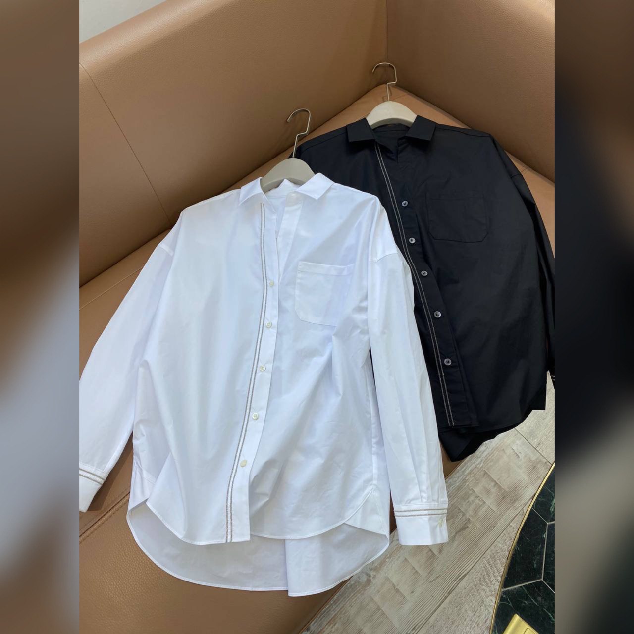 Brunello Cucinelli wear