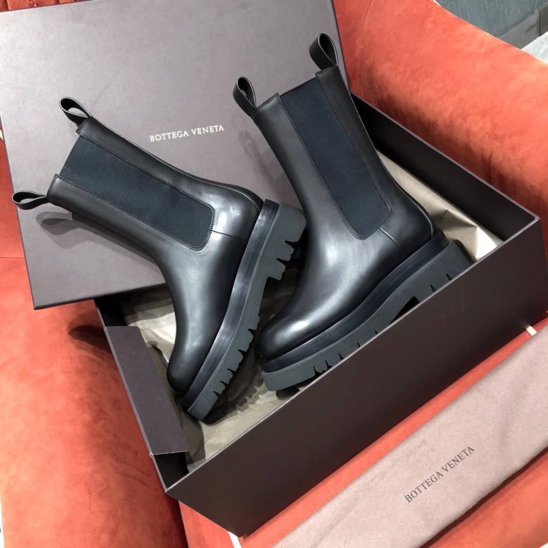 Bottega Veneta shoes