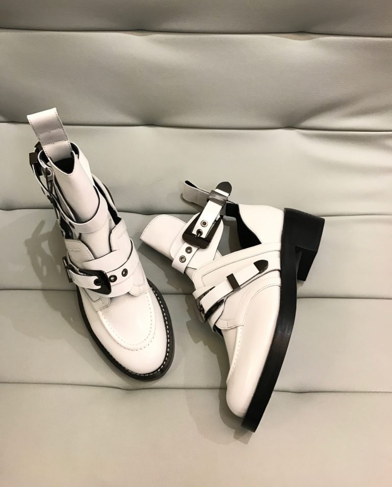 Balenciaga Shoes