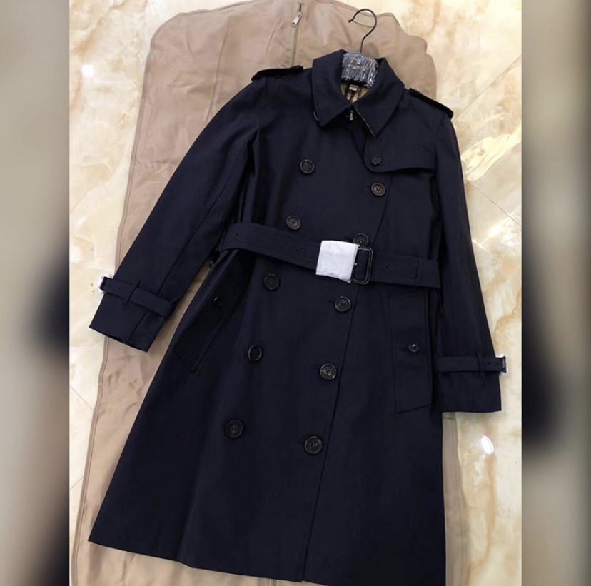 Burberry wear