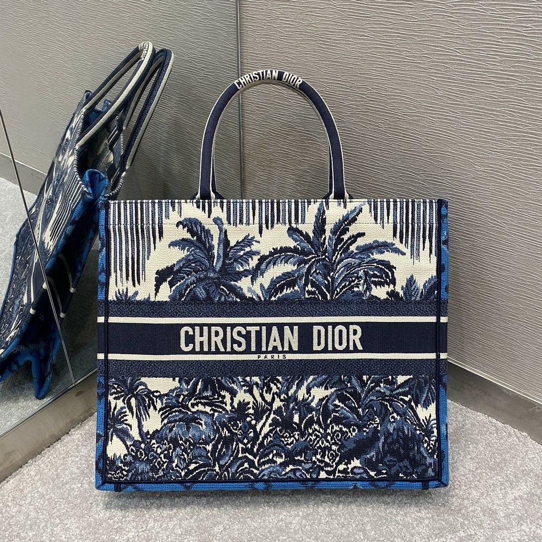 Christian Dior bag