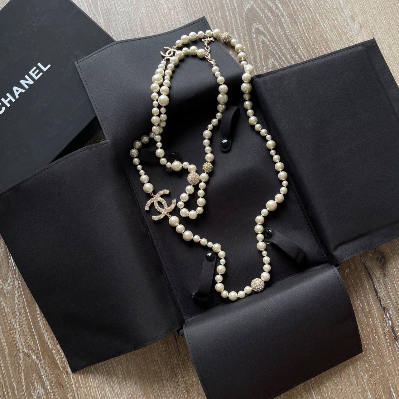Chanel accessories