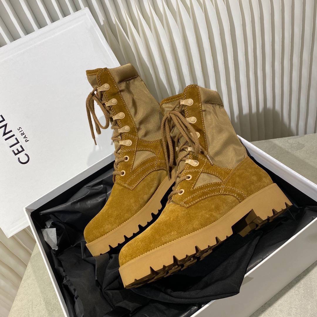 Celine shoes