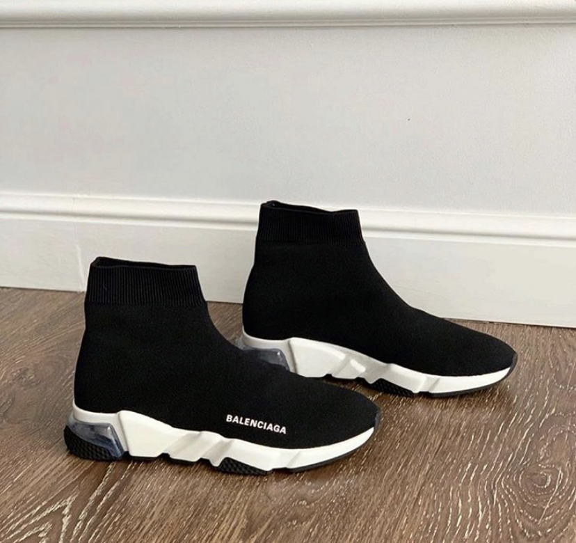 Balenciaga shoes