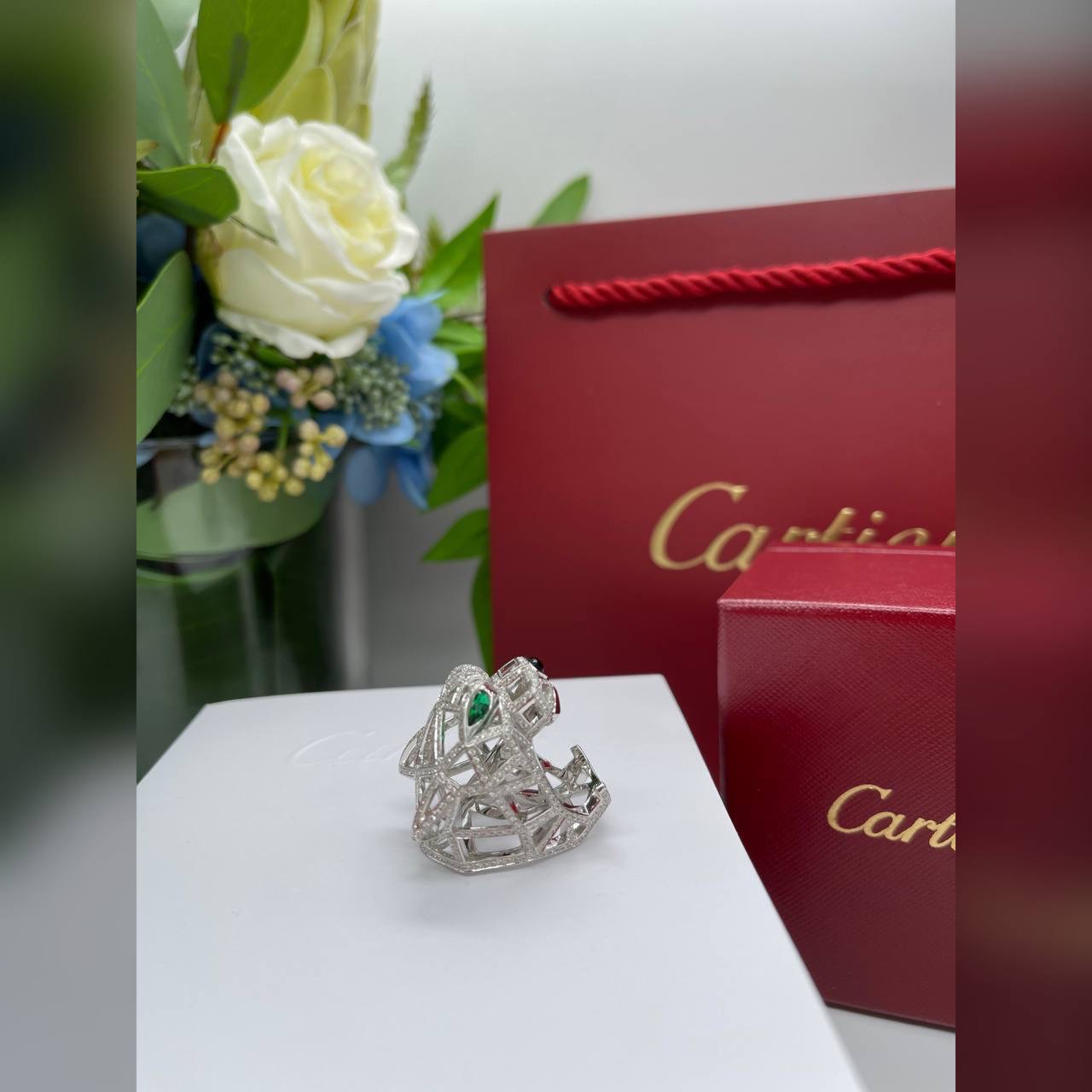 Cartier Jewellerys